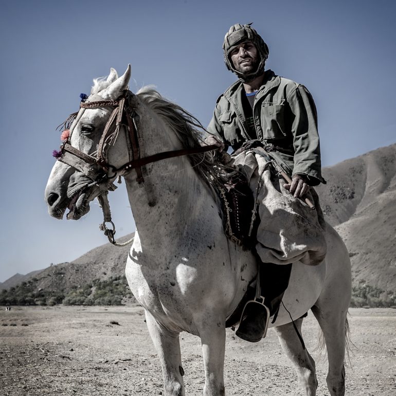 Panjshir Valley – Afghanistan – Reportage Photography – Annabel Moeller